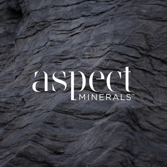 Aspect Minerals Foundation SPF15 # Four