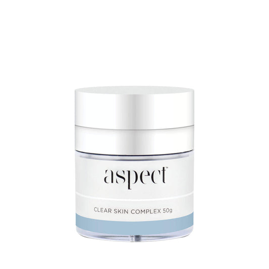 Aspect Clear Skin Complex 50gm