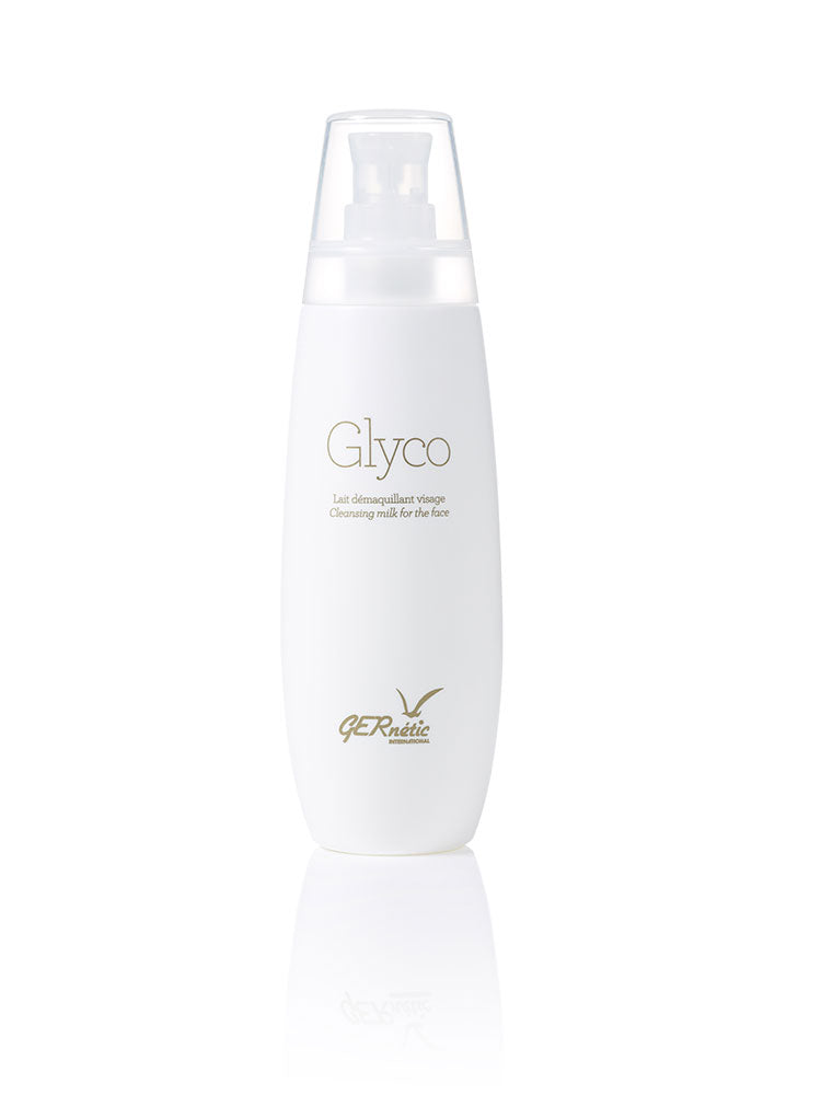 GERnetic Glyco Cleansing Milk 100ml