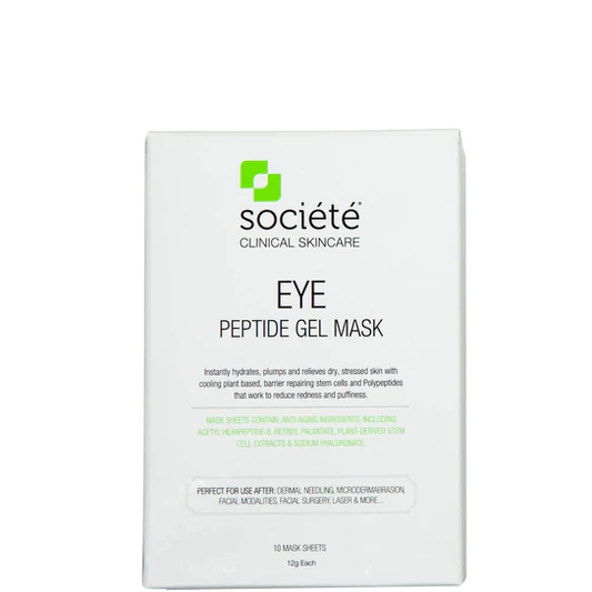 Societe Eye Gel Mask