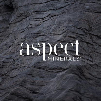 Aspect Minerals Foundation SPF15 # Six W