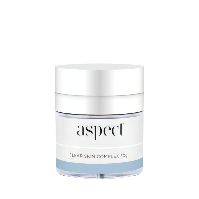 Aspect Clear Skin Complex 50gm